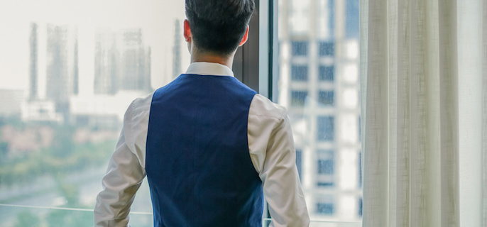 MBTI性格测试：如何在职场中利用个人特质脱颖而出