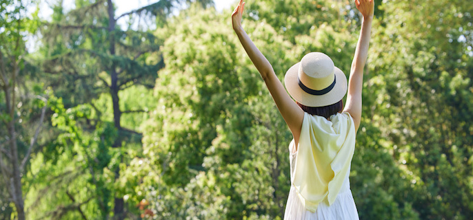 避免对INTJ说这10句话：触发他们的敏感点