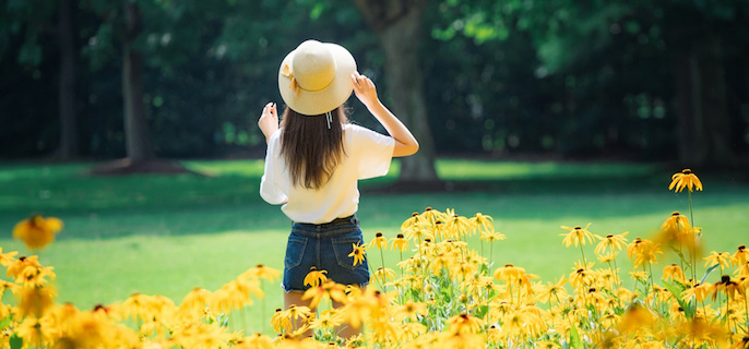 深陷占有欲旋涡的INFP，吃醋时内心早已演完了一场悲剧